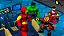 Jogo Marvel Super Hero Squad - Wii - Imagem 3