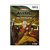 Jogo Avatar: The Last Airbender – The Burning Earth - Wii - Imagem 1