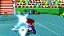 Jogo Mario Power Tennis - Wii - Imagem 3