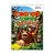 Jogo Donkey Kong: Country Returns - Wii - Imagem 1