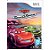 Jogo Cars: Race-O-Rama - Wii - Imagem 1