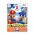 Jogo Mario & Sonic: At the Olympic Games - Wii - Imagem 1