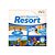 Jogo Wii Sports Resort - Wii (Capa Dura) - Imagem 1