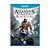 Jogo Assassin's Creed IV: Black Flag - Wii U - Imagem 1