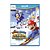 Jogo Mario & Sonic: At the Olympic Winter Games Sochi 2014 - Wii U - Imagem 1