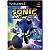 Jogo Sonic Unleashed - PS2 - Imagem 1