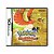 Jogo Pokémon HeartGold Version - DS - Imagem 1