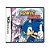 Jogo Sonic Rush - DS - Imagem 1