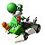 Jogo Mario Kart - DS - Imagem 3