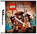 Jogo LEGO Pirates of the Caribbean: The Video Game - DS - Imagem 1