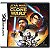 Jogo Star Wars: The Clone Wars Republic - DS - Imagem 1