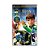 Jogo Ben 10 Ultimate Alien: Cosmic Destruction - PSP - Imagem 1
