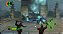Jogo Ben 10 Ultimate Alien: Cosmic Destruction - PSP - Imagem 3