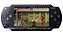 Jogo Capcom Classics Collection: Remixed - PSP - Imagem 4