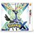Jogo Pokémon X - 3DS - Imagem 1