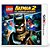 Jogo LEGO Batman 2: DC Super Heroes - 3DS - Imagem 1