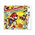 Jogo Paper Mario: Sticker Star - 3DS - Imagem 1