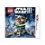 Jogo LEGO Star Wars III: The Clone Wars - 3DS - Imagem 1