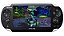 Jogo Ben 10 Galactic Racing - PS Vita - Imagem 2