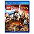 Jogo LEGO: The Lord of The Rings - PS Vita - Imagem 1