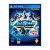 Jogo Playstation All-Stars Battle Royale - PS Vita - Imagem 1