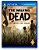 Jogo The Walking Dead - PS Vita - Imagem 1