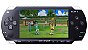 Jogo Hot Shots Tennis: Get a Grip - PSP - Imagem 3