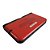 Console Nintendo 3DS XL Vermelho - Nintendo (Leia a Descrição, Desbloqueado) - Imagem 3
