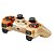 Controle Sony Dualshock 3 God of War - PS3 - Imagem 2