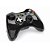 Controle Microsoft Preto Cromado sem fio - Xbox 360 - Imagem 2