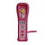 Controle Nintendo Wii Remote Rosa (Princesa Peach) - Wii - Imagem 1
