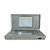 Console Nintendo DS Lite Prata e Preto - Nintendo - Imagem 2