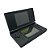 Console Nintendo DS Lite Prata e Preto - Nintendo - Imagem 3