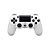Console PlayStation 4 Slim 1TB Branco - Sony - Imagem 4