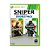 Jogo Sniper: Ghost Warrior (Double Pack) - Xbox 360 - Imagem 1