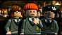 Jogo LEGO Harry Potter: Years 1-4 - Xbox 360 - Imagem 4