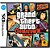 Jogo Grand Theft Auto: Chinatown Wars (GTA) - DS - Imagem 1