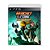 Jogo Ratchet & Clank: Quest for Booty - PS3 - Imagem 1