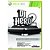 Jogo DJ Hero 2 - Xbox 360 - Imagem 1