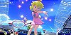 Jogo Mario Power Tennis - GameCube - Imagem 4