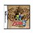 Jogo The Legend of Zelda: Phantom Hourglass - DS - Imagem 1