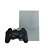 Console PlayStation 2 Slim Prata - Sony - Imagem 1