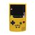 Console Game Boy Color Amarelo (Edição Pokémon) - Nintendo - Imagem 1