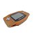 Console Game Boy Advance Laranja Transparente - Nintendo - Imagem 4