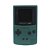 Console Game Boy Color Azul Marinho - Nintendo - Imagem 1