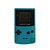 Console Game Boy Color Teal - Nintendo - Imagem 1