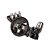 Volante Logitech G27 Racing Wheel joystick - PS3 e PC - Imagem 3