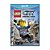 Jogo LEGO City Undercover - Wii U - Imagem 1