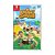 Jogo Animal Crossing: New Horizons - Switch - Imagem 1