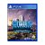 Jogo Cities: Skylines (PlayStation 4 Edition) - PS4 - Imagem 1